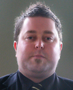 Paul Nicholson